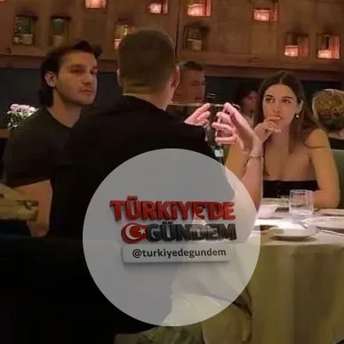 Afra Saraçoğlu, sevgilisi Poyraz Yosmaoğlu ile çıktığı Madrid tatilinde objektiflere yansıdı.