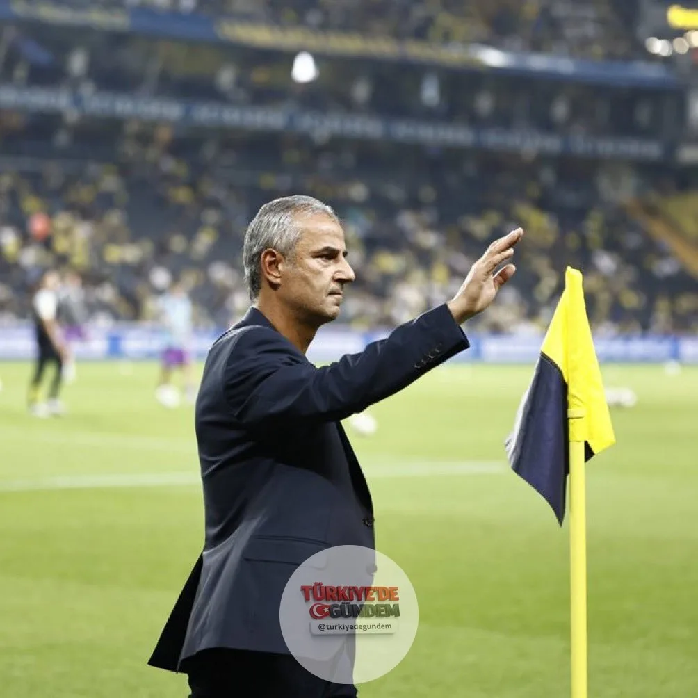 İsmail Kartal: "Şu ana kadar iki başkan adayıyla da herhangi bir görüşme gerçekleştirmedim. Ancak konu Fenerbahçe olduğunda, bunu sadece bir görev, makam veya mevki meselesi olarak göremem. Çünkü Fenerbahçe benim için sıradan bir kulüp değil; çocuklu