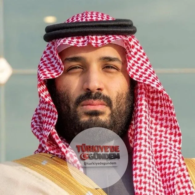 SON DAKİKA: Suudi Arabistan, Trump’ın bağımsız bir Filistin devleti olmaksızın İbrahim Anlaşmaları’na katılma ve İsrail ile normalleşme teklifini reddetti. Suudi Arabistan; İran, Lübnan ve Gazze ile kalıcı bir bölgesel barış sağlanmadan ABD/İsrail ti