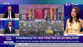 Midnight @merihonal1: Burası benden sorulur. Sayın Aziz, seçimi kaybetmesi durumunda anlaştığı oyuncuları Sayın Hakan’a götürüp, "Ben bu oyuncuyla şu şartlarda anlaştım, istersen al" diyecek. Sayın Hakan cephesinde ise Sayın Aziz’e karşı söylemler se