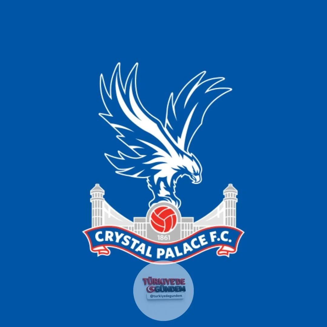 Crystal Palace, UEFA Konferans Ligi şampiyonu oldu.