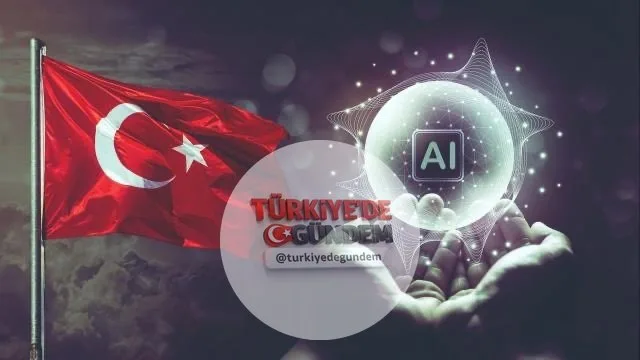 Yapay Zekada Türk İmzası: Dijital Dönüşüm Başlıyor. Savunma sanayii ürünleriyle tüm dünyanın dikkatini çeken Türkiye, önümüzdeki ay açıklamayı planladığı yeni yapay zeka stratejisiyle benzer bir dönüşümü dijital dünyaya da taşımayı hedefliyor. (TRT H