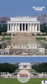 Martina McBride, The Commodores, Flo Rida, Vanilla Ice ve Milli Vanilli, bu yaz National Mall'da düzenlenecek Amerika'nın 250. yıl kutlamalarında sahne alacak isimler arasında yer alıyor.