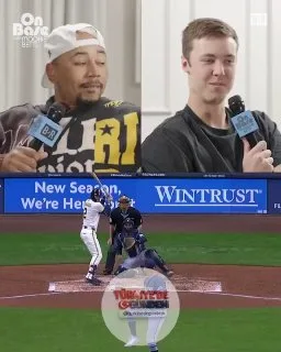 Mookie, Brewers'ın yıldız atıcısı Jacob Misiorowski'nin ABS meydan okuma becerilerini test etti; hakemlerin işi zor.