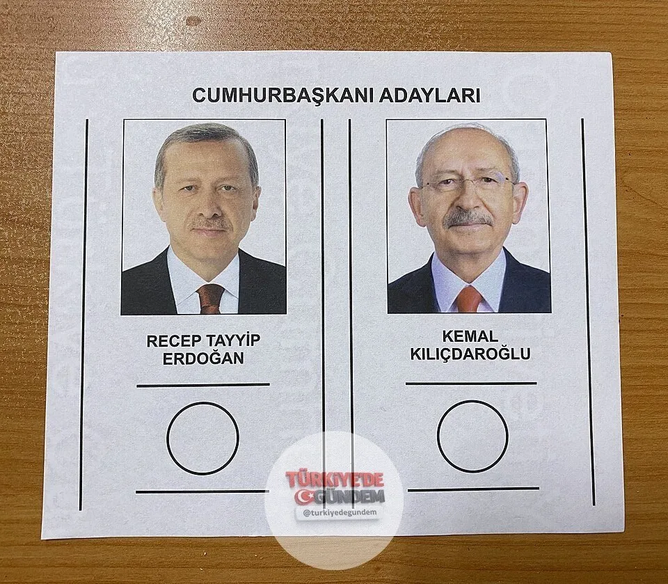 28 Mayıs | Recep Tayyip Erdoğan, 3 yıl önce bugün yeniden Cumhurbaşkanı seçildi.