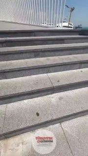 Türkiye'de yaşayan bir Rus, ayakkabı boyacılarının kurduğu tuzağa düşmedi: "Kardeşim, ben 3 yıldır burada yaşıyorum." "Tebrikler."
