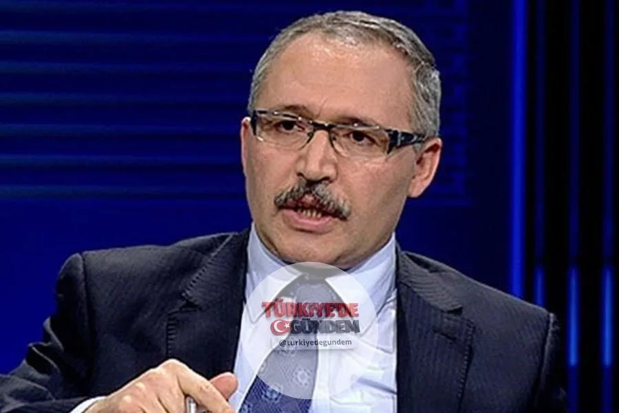 Hürriyet yazarı Abdulkadir Selvi: "Kemal Kılıçdaroğlu, CHP'nin parayla nasıl satın alınmak istendiğini ve ne tür ihanetlere uğradığını anlatacak. 'Gelin arınalım, arındıktan sonra da iktidara yürüyelim' diyerek bir yol haritası sunacak."