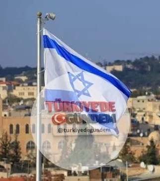 SON DAKİKA: Bir rapora göre, Netanyahu’nun Filistin’e yönelik savaşına rağmen Tel Aviv’de ilk kez büyük bir bayram namazı kılındı. İslam, İsrail’in ve dünyanın her hanesine girmeye devam ediyor.