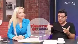 Mert Başaran: "Diyelim ki bugün 2,5 milyon TL'niz var ve bu parayla bir daire alabiliyorsunuz. Eğer tam ev alacakken vazgeçip parayı faizde veya borsada biraz daha değerlendirmeye karar verirseniz; ardından bir devalüasyon ya da faiz indirimi yaşanır