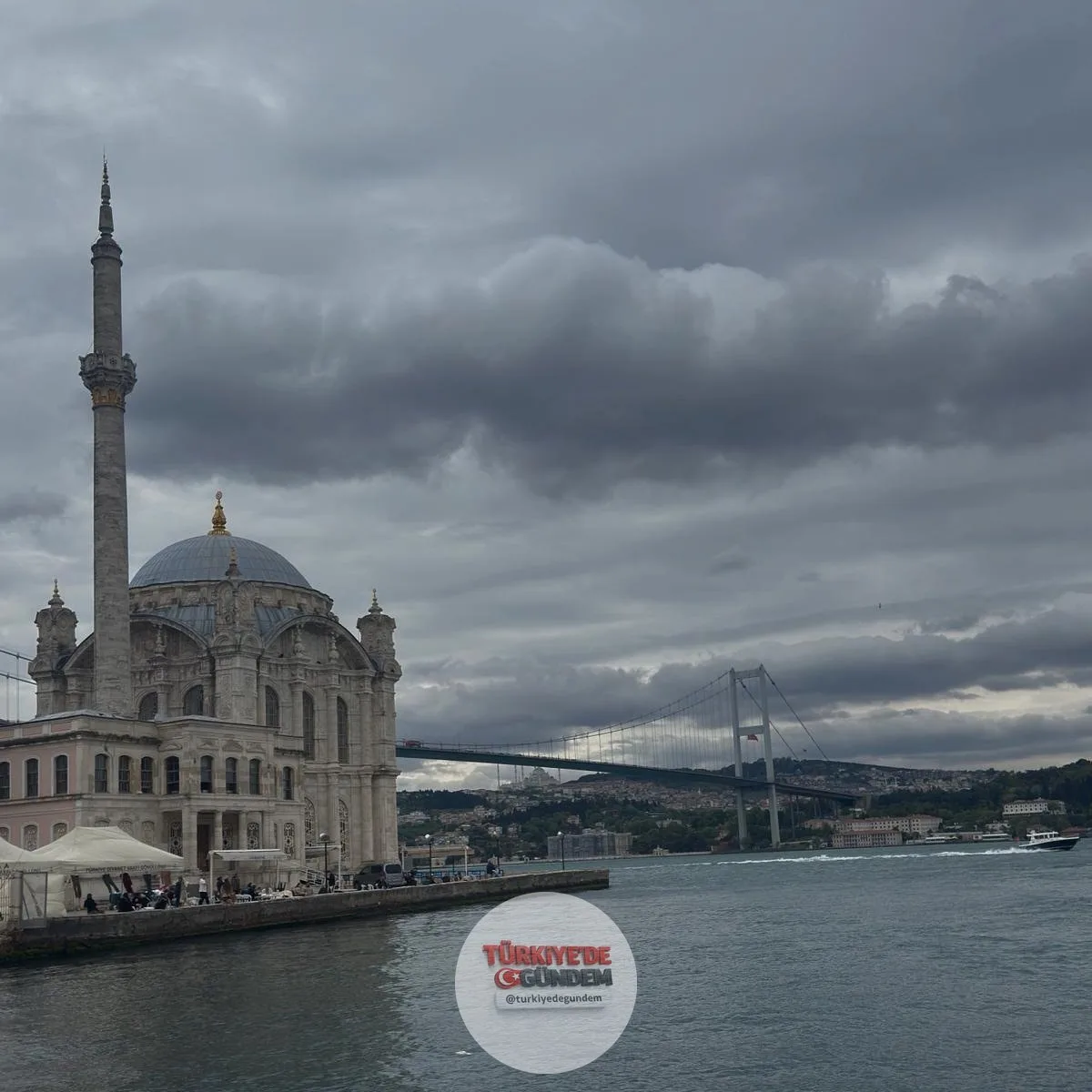 Türkiye genelinde gün boyunca sağanak yağış bekleniyor. (Hava Durumu Forumu)