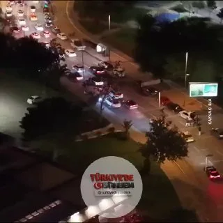 "Panik atak geçiriyorum" diyerek polis uygulamasından kaçan motosiklet sürücüsüne 171 bin 629 TL ceza kesildi.