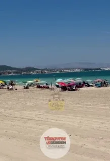 Kurban Bayramı tatili süresince çocuk parklarında yoğunluk yaşanıyor.