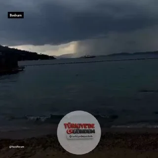 Anında Bodrum