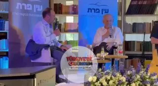 Netanyahu: İsrail şu anda Gazze Şeridi'nin yüzde 60'ını kontrol ediyor. Talimatım bu oranı yüzde 70'e çıkarmak ve işe bununla başlayacağız. Gücümüzü birden fazla cephede kullanabileceğimiz bir süreçteyiz. Hizbullah üzerindeki baskıyı sürdürecek ve Ha