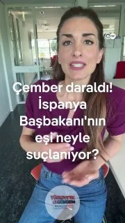 İspanya Başbakanı'nın partisini hedef alan soruşturmada Pedro Sanchez'in eşi neyle suçlanıyor?