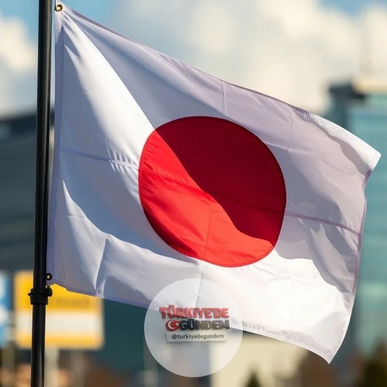 Japonya'da çocuk nüfusu 45 yıldır aralıksız düşüş göstererek 13,29 milyon ile rekor seviyeye geriledi.