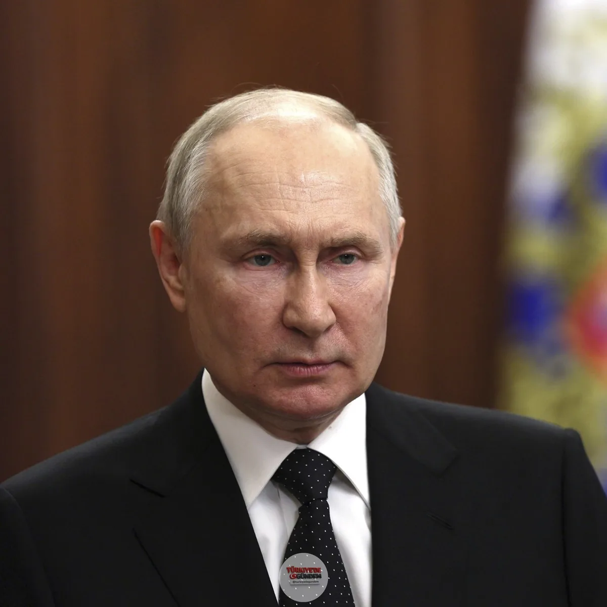 Vladimir Putin: "Bazı meslekler tamamen ortadan kalkabilir, yerlerini yapay zeka alacak. Bu süreç geri döndürülemez ve kaçınılmaz."