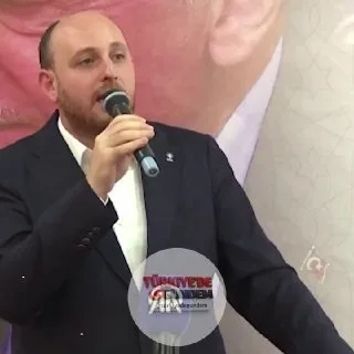 AK Parti Genel Başkan Yardımcısı Ahmet Büyükgümüş: (CHP’de yaşanan olaylara ilişkin) “Kendi içindeki kavgaları, bölüşemedikleri rantları, paylaşamadıkları koltukları biz hiç ilgilendirmiyor. Bizim gözümüzde, gönlümüzde, ufkumuzda ancak milletimize hi