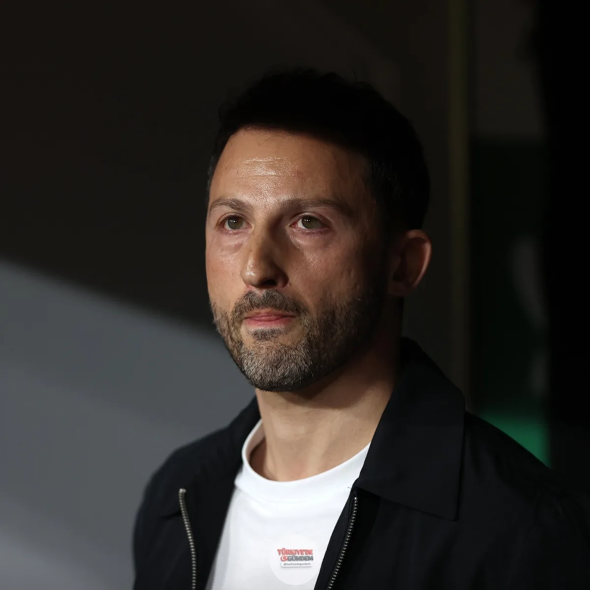 Domenico Tedesco, Bologna'nın teknik direktör adayları arasında yer alıyor. (Di Marzio)
