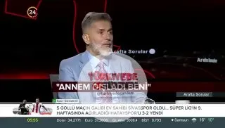 Oyuncu Yaşar Alptekin: "Annemi tekerlekli sandalyeyle umreye götürdüm. Hacerü'l-Esved'in önünde ağladığını gördüm ve bana, 'Evladım, bizim seni Allah ile tanıştırmamız gerekirken, sen bizi Allah ile tanıştırdın; Allah senden razı olsun' dedi."