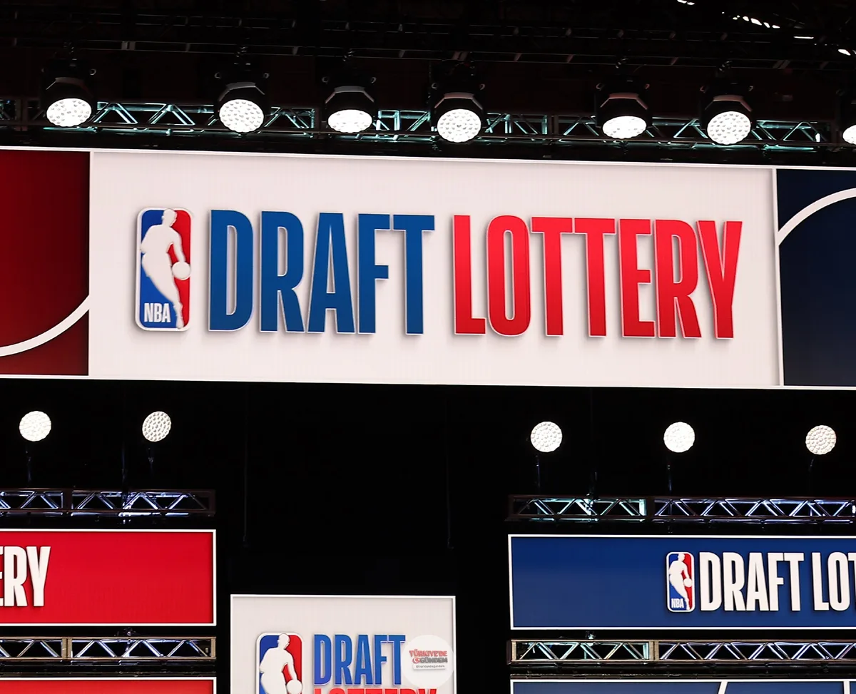 NBA, yeni "3-2-1 Draft Piyangosu" sistemiyle tanking karşıtı kuralları güncelledi. Shams Charania'nın aktardığı bilgilere göre yeni düzenleme şu şekilde:
