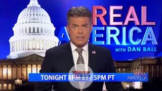 Perşembe günü geldi! programının yeni bölümü için vakit tamam. Bu akşam TSİ 04.00'te (EST 20.00/PST 17.00) Dan Ball'un konukları şunlar: Başkan Trump'ın Eski Dış Politika Danışmanı Dr. Walid Phares, Bağımsız Gazeteci Nick Sortor, Your American Flag S