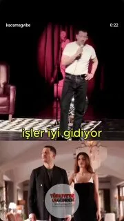 Yeraltı dizisinin Bozo’su Uraz Kaygılaroğlu: "Her şey yolunda gidiyor, işler gayet iyi. En az 3-4 sezon daha buradayız."