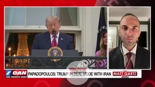 "Eğer Başkan Trump bu savaşı bitirmek istiyorsa, bu durum Başbakan Binyamin Netanyahu'ya ÇOK NET bir şekilde ifade edilmeli... Onu desteklemeli ve bu çabaları sabote etmeye çalışmamalısınız; bence bu durum mevcut İsrail yönetimine çok net bir şekilde