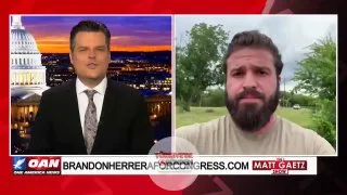 "John Cornyn'i saf dışı bırakmak gerçek muhafazakarlar için büyük bir zaferdi... Eğer muhafazakar çıkarların aleyhine oy kullanır ve bu kararsız RINO (sadece isimde Cumhuriyetçi) oyununu oynamaya çalışırsanız, sizi değiştirebiliriz... Teksas, bıkıp u