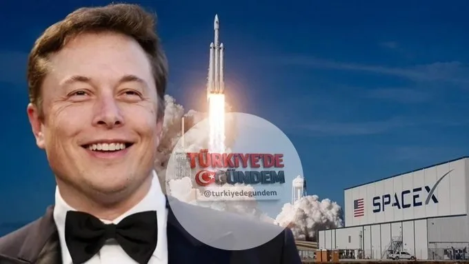 SpaceX'in halka arzı pahalıya patladı: Zarar milyar doları aştı Elon Musk'ın uzay şirketi SpaceX, dev halka arz sürecinde açıkladığı milyarlarca dolarlık zarar ve dikkat çeken ortaklık planıyla gündeme oturdu. Yapay zeka yatırımları ve Starship proje