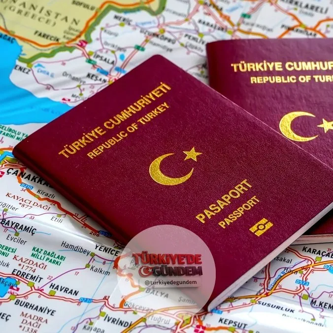 2025 yılında Türkiye'den Schengen vizesi için 1 milyon 268 bin 376 başvuru yapıldı. Başvuruların 1 milyon 72 bin 54'ü olumlu sonuçlanırken, verilen vizelerin 736 bin 556'sı çok girişli oldu. Türkiye'den yapılan Schengen vizesi başvurularında ret oran