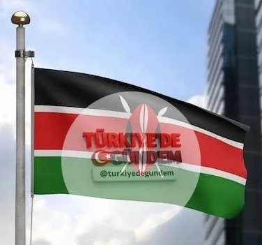 SON DAKİKA: ABD-İran gerilimi sürerken, Afrika ve Güney Asya'daki en yoksul ülkelerin birçoğu, 2.813 dolarlık kişi başına düşen GSYH ile Hindistan'ı geride bıraktı. Bangladeş ve Kenya'nın, 2026 yılında ilk kez 2.900 doların üzerinde kişi başına düşen