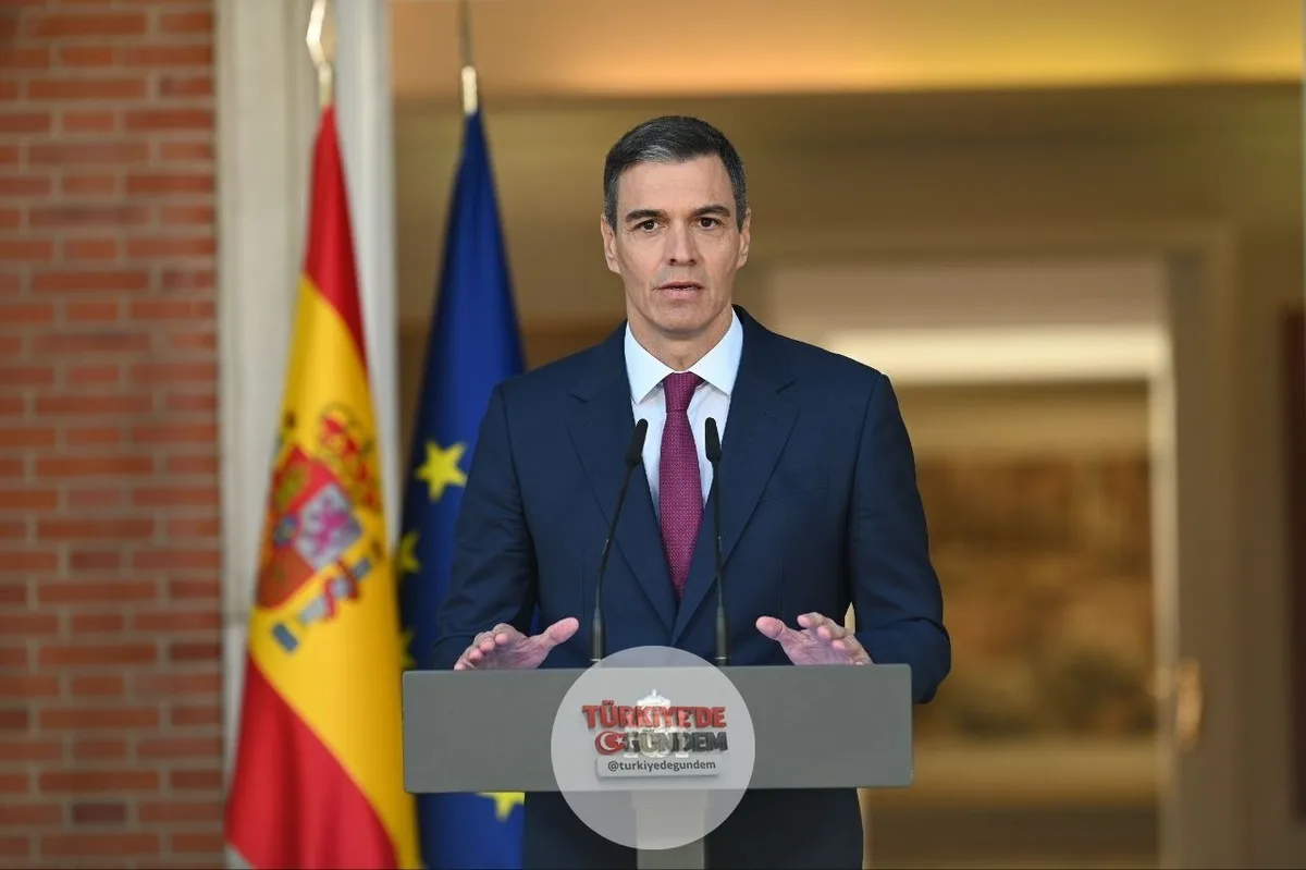 İspanya Başbakanı Pedro Sánchez, eşi Begoña Gómez, kardeşi David Sánchez ve eski Başbakan José Luis Rodríguez Zapatero hakkındaki yolsuzluk soruşturmalarının derinleşmesiyle artan siyasi baskıyla karşı karşıya. David Sánchez’in nüfuz ticareti suçlama