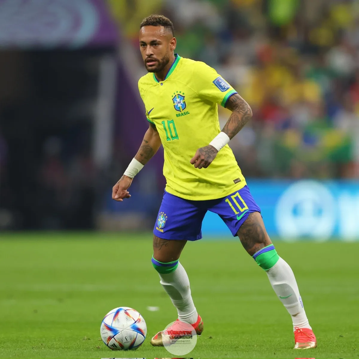 Ancelotti, Neymar'ı Dünya Kupası kadrosuna almayabilir. (L'Equipe)