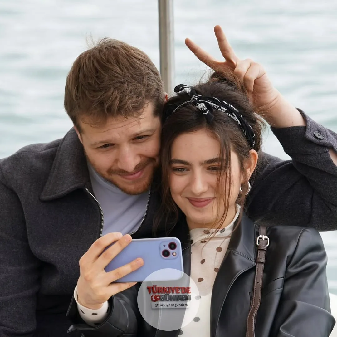 Ava Yaman, Instagram'da yeni fotoğraflar paylaştı