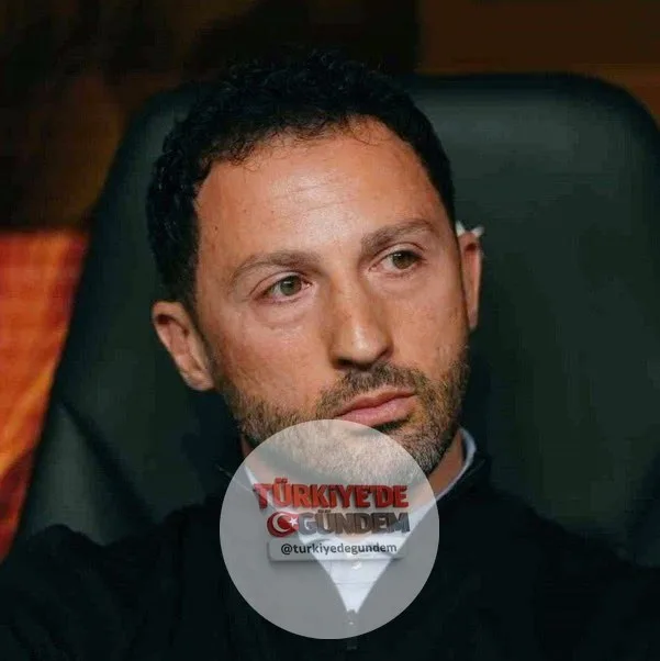 Fenerbahçe’nin eski teknik direktörü Tedesco, Bologna'nın yeni teknik direktörü oldu