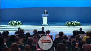 Rusya Devlet Başkanı Vladimir Putin: "Yapay zeka nedeniyle bazı meslekler tamamen ortadan kalkabilir. Bu süreç geri döndürülemez ve kaçınılmazdır."