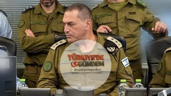 İsrail Genelkurmay Başkanı Eyal Zamir: Hizbullah'a verilen kümülatif zarar çok ciddi boyutlarda ve emsalsiz bir seviyede. Hedefimiz, Hizbullah'a yönelik saldırıları daha da yoğunlaştırmak, tehditleri geri püskürtmek ve kuzeydeki yerleşim yerlerimizi