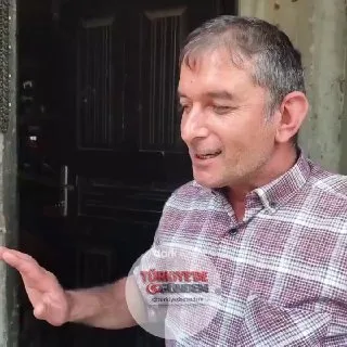 Rize'de bir vatandaş, tekne kaptanları için kıyma makinesi üretti.