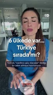 Türkiye o "caydırıcı" adımı atıp 7. veya 8. ülke olacak mı? NÜKDEN nedir? @zkivancel