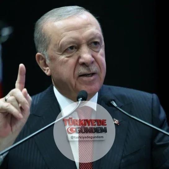 Cumhurbaşkanı Erdoğan: "İstanbul'un fethi, milletimizin idealleri, hedefleri ve Kızılelması uğruna neler başarabileceğinin bir örneğidir. İstanbul'un fethini hala hazmedemeyenler var. 573 yıllık kinin pençesinden kurtulamayanlar var."