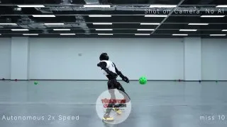 AGIBOT, insansı robotların tüm vücut hareketlerini yöneten algı-kontrol temel modeli AGILE'ı (AgiBot Üretken Akıllı Hareket Motoru) tanıttı. "Görme" ve "hareket etme" arasındaki geleneksel ayrımı ortadan kaldıran sistem; görsel algı, denge ve hareket