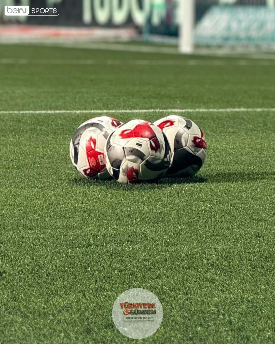 1-) ⚽ Dezenformasyonla Mücadele Merkezi'nden yapılan açıklamada şu ifadelere yer verildi: "Bazı sosyal medya hesaplarında dolaşıma giren 'Türkiye Futbol Federasyonu (TFF) maçlarda İstiklal Marşı'nın okunmasını kaldırdı' şeklindeki iddialar tamamen as