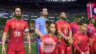EA SPORTS FC 26'ya İstiklal Marşımız eklendi.