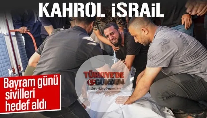 Gazze şehrinin doğusundaki Tuffah mahallesinde sivillerin toplandığı bölgeye düzenlenen saldırıda bir Filistinli hayatını kaybetti.