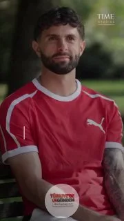 Maç öncesi ritüelleri neler? Bugüne kadar karşılaştığı en zorlu savunmacı kim? Büyük bir galibiyetten sonra yaptığı ilk şey ne? ABD'li futbol yıldızı Christian Pulisic, futbol dünyasının gelmiş geçmiş en iyisi (GOAT) dahil tüm merak edilenleri yanıtl