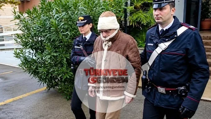 İtalya, 2023 yılında hayatını kaybeden mafya lideri Matteo Messina Denaro’nun geride bıraktığı devasa servete yönelik büyük bir operasyon başlattı Yetkililer, mafya bağlantılı şirketler, lüks gayrimenkuller, nakit para ve altınlardan oluşan yüzlerce
