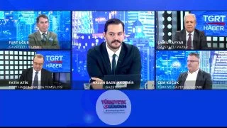 Gazeteci Cem Küçük: "Kemal Kılıçdaroğlu'na 'iktidar aparatı' denmesini doğru bulmuyorum. Somut delil gerekir."