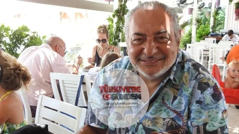 Bodrum'daki evinde rahatsızlanarak dün akşam hastaneye kaldırılan Reha Muhtar'a kalp yetmezliği teşhisi konuldu.
