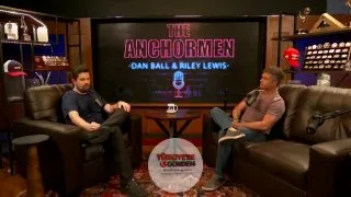 "Amerika uğruna savaşmaya değer." OAN'den Dan Ball ve Riley Lewis, özgürlüğün bedelini ve ülkeyi savunurken hayatını kaybeden milyonlarca Amerikalıyı anıyor. The Anchormen, @DanNewsManBall ve @RileyLewis760 ile birlikte konukları @GruntStyle1SG, @Gru